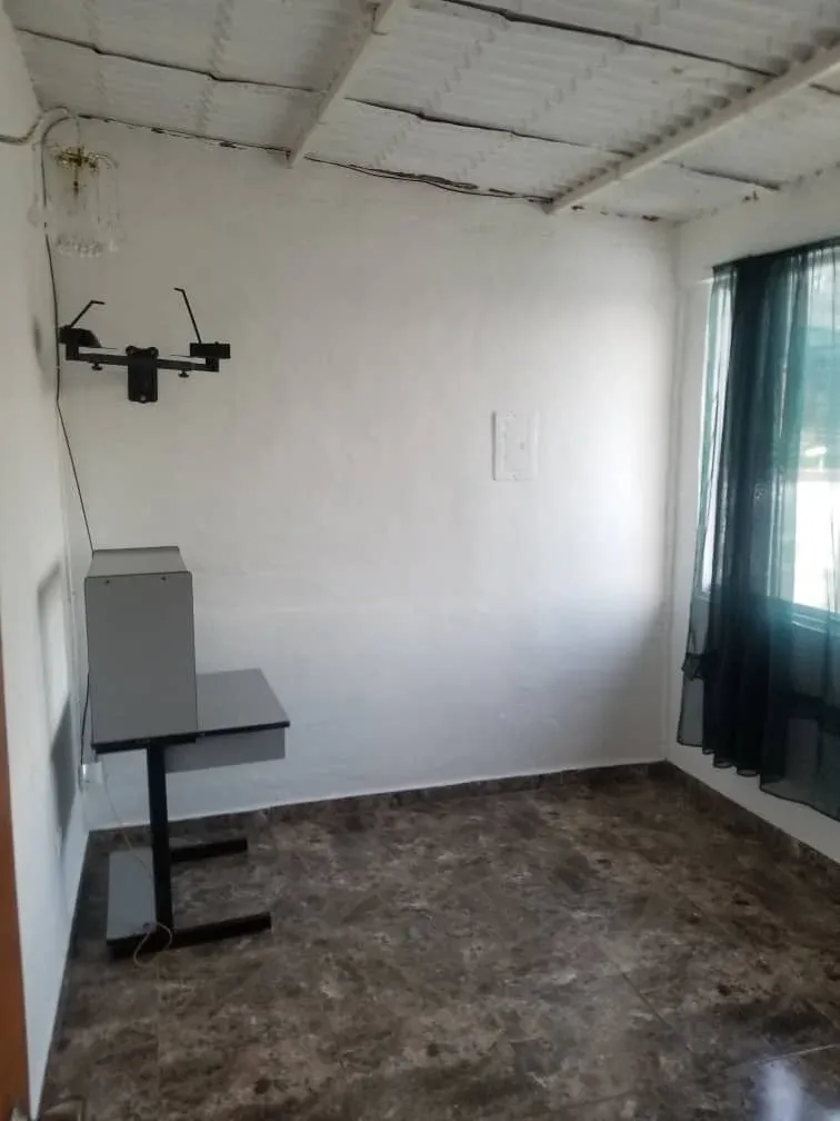 Alquilo Apartamento Anexo en Lomas de La Esmeralda. San Diego - 6