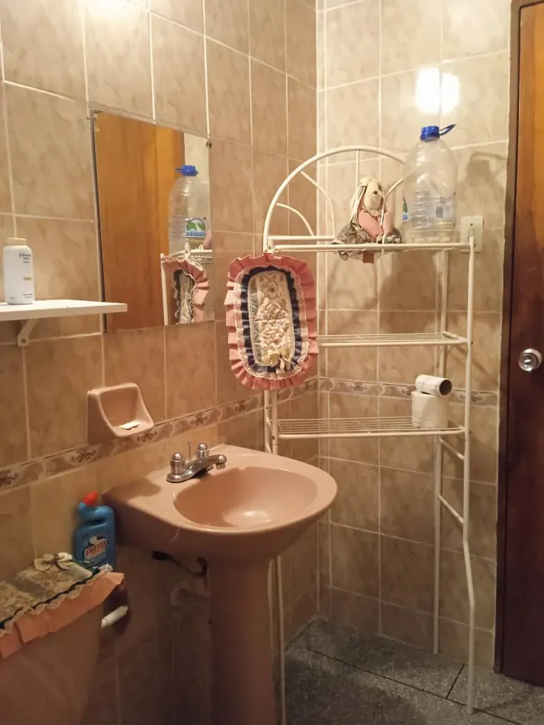 Alquilo Apartamento Anexo en Lomas de La Esmeralda. San Diego - 7