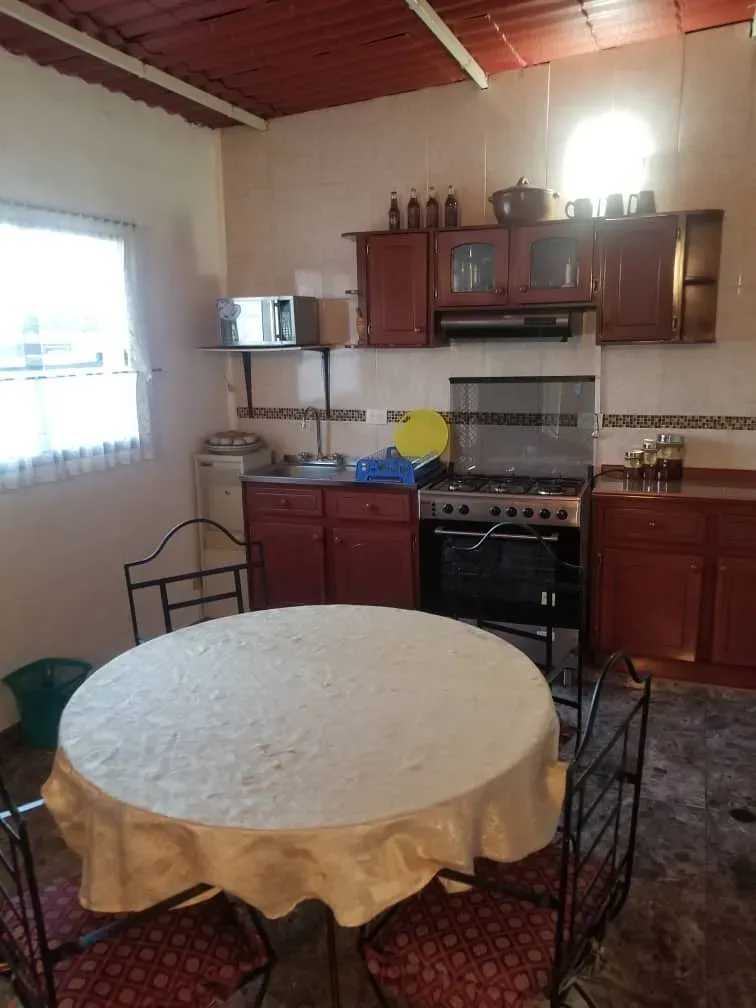 Alquilo Apartamento Anexo en Lomas de La Esmeralda. San Diego - 10