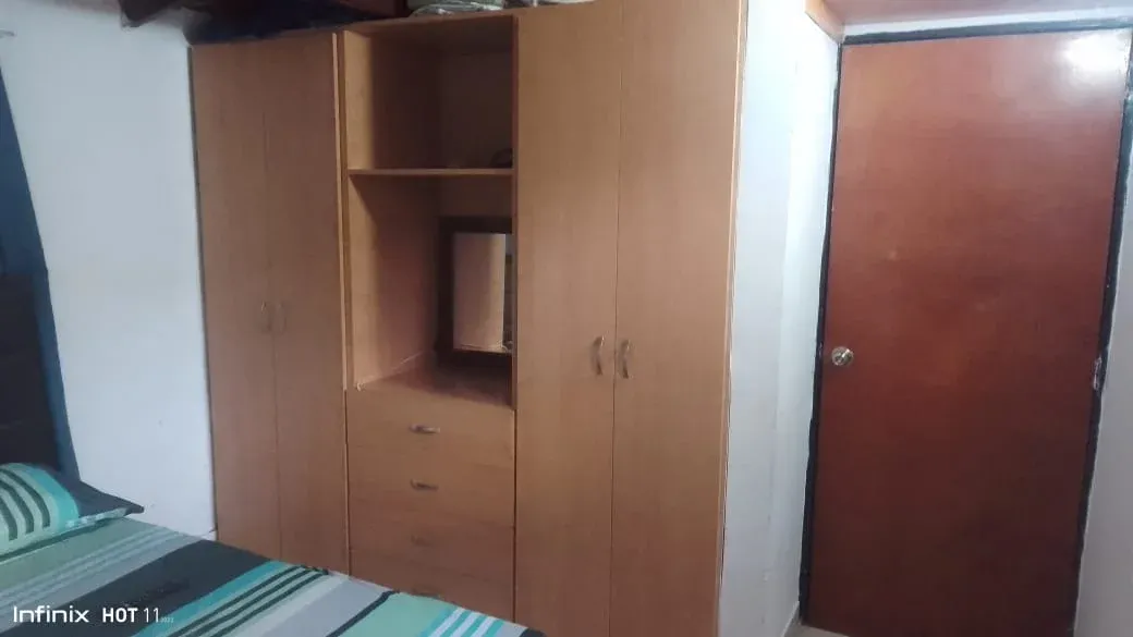 Vendo Town House Urbanización Aguasal, Ciudad Alianza, Guacara, Carabobo - 9