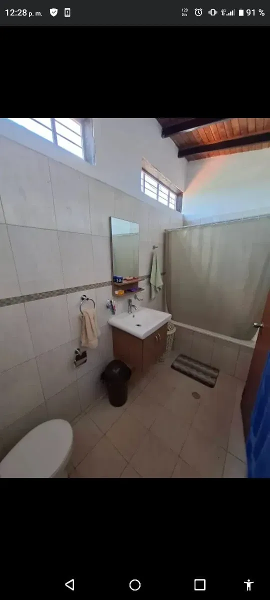 Vendo Town House Urbanización Aguasal, Ciudad Alianza, Guacara, Carabobo - 11