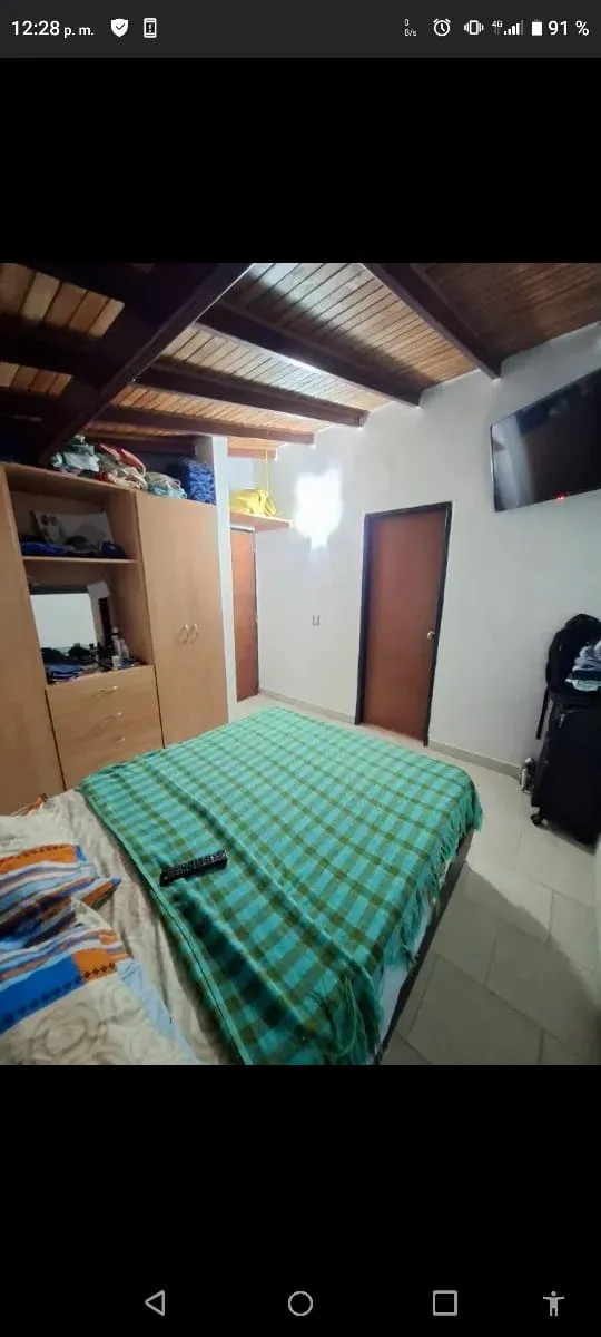 Vendo Town House Urbanización Aguasal, Ciudad Alianza, Guacara, Carabobo - 12