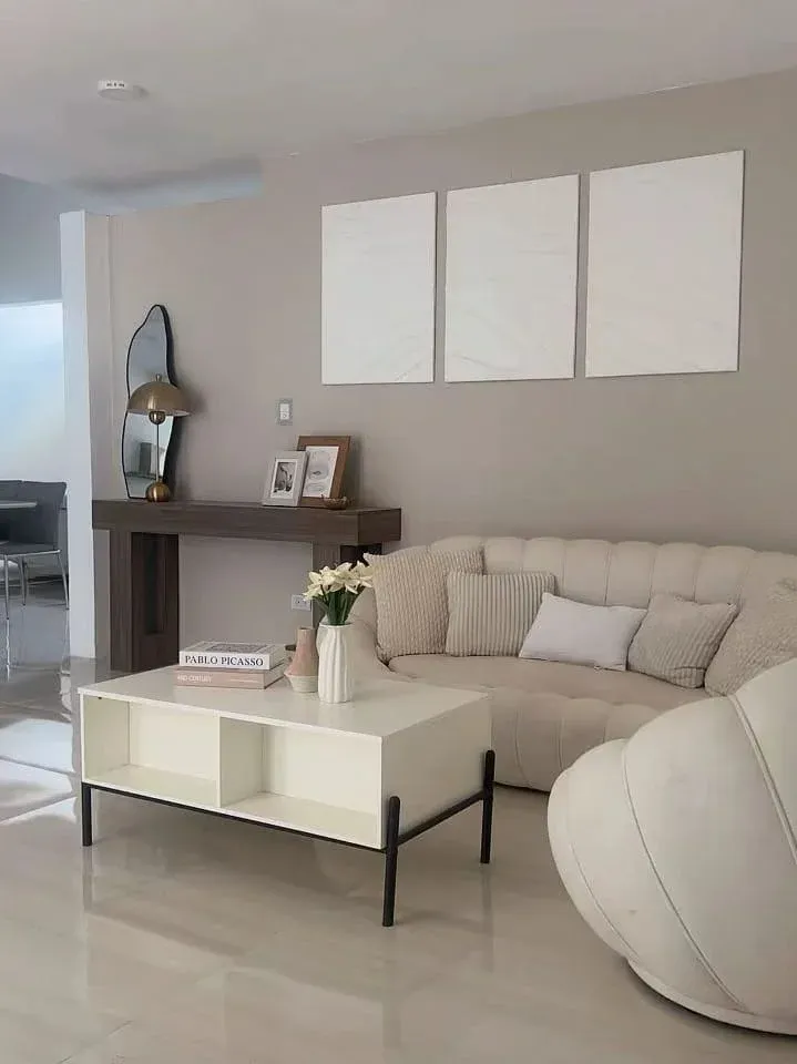 Hermosa Casa en Trigal Sur  - 3