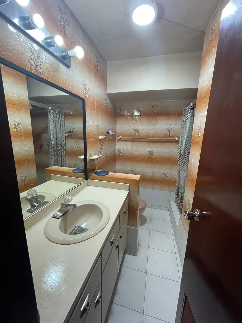 Hermoso apartamento con vista al mar - 5