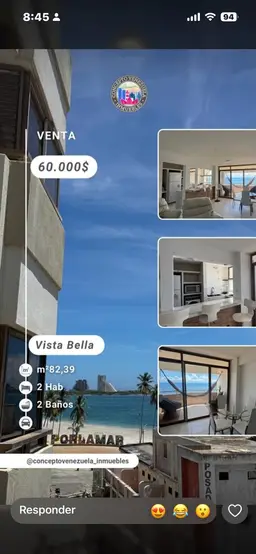 Vista 12
