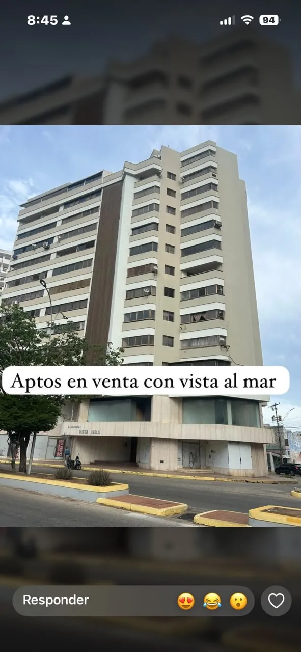 Hermoso apartamento con vista al mar - 13