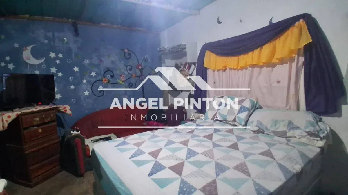CASA EN VEREDA VENTA SAN JACINTO MARACAIBO VENEZUELA API 9560 - 5