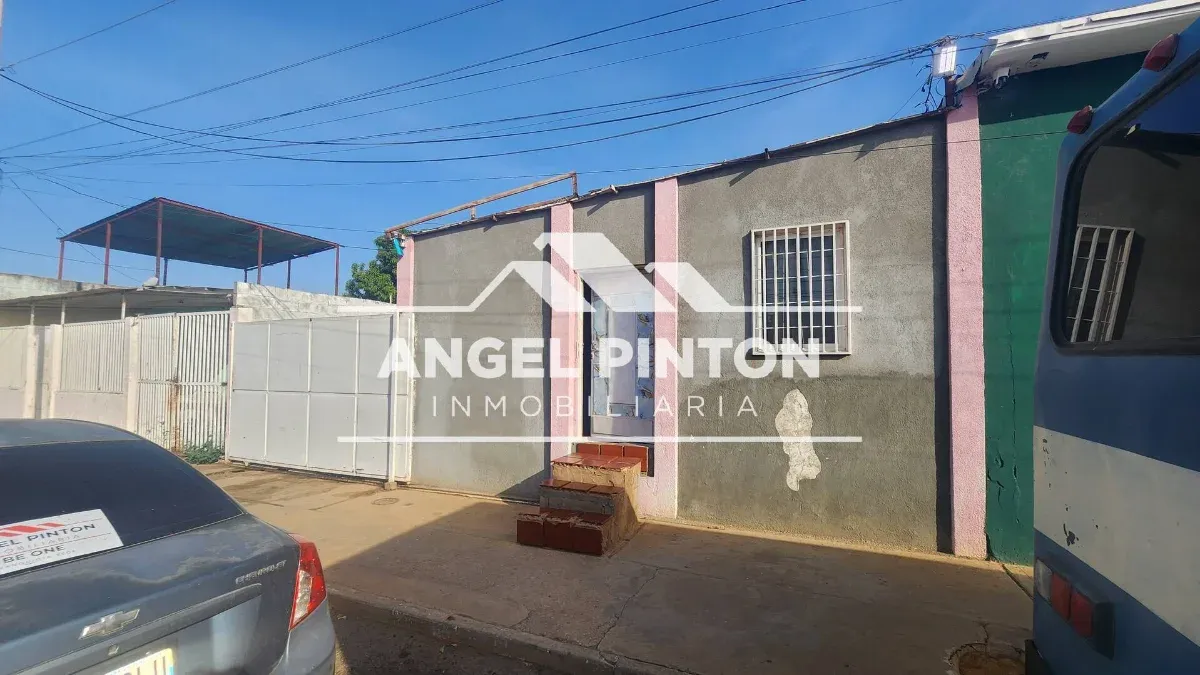 CASA VENTA SAN FELIPE SAN FRANCISCO VENEZUELA API 9588 - 2
