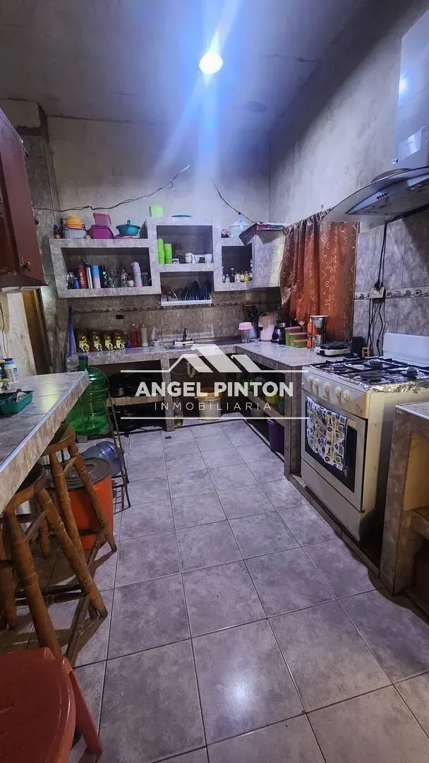 CASA VENTA SAN FELIPE SAN FRANCISCO VENEZUELA API 9588 - 5