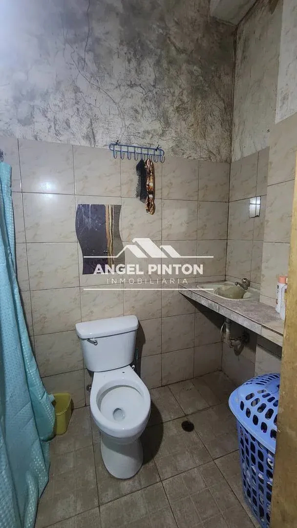 CASA VENTA SAN FELIPE SAN FRANCISCO VENEZUELA API 9588 - 6