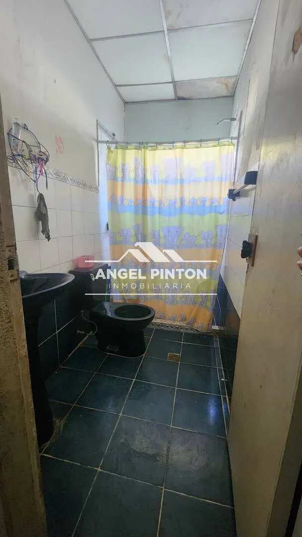 CASA VENTA SAN FELIPE SAN FRANCISCO VENEZUELA API 9588 - 7