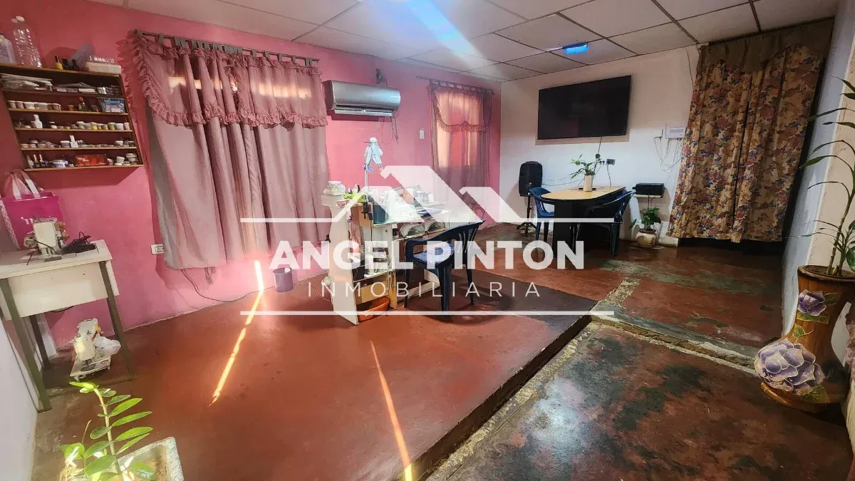 CASA VENTA SAN FELIPE SAN FRANCISCO VENEZUELA API 9588 - 10