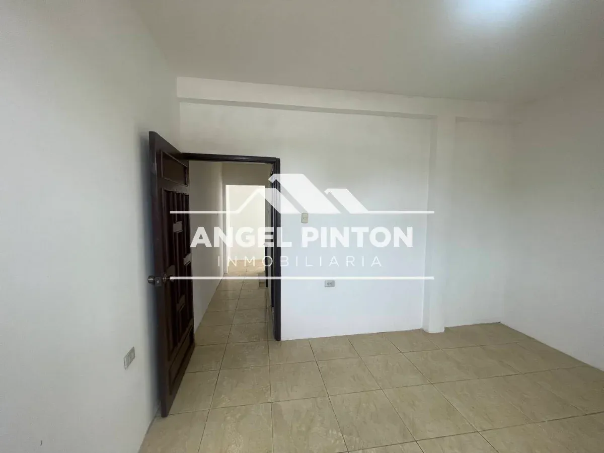TOWHHOUSE VENTA URDANETA MARACAIBO, VENEZUELA API 9647 - 3
