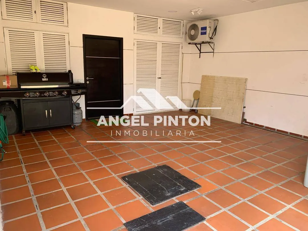 CASA EN VENTA EN VILLA CABO NORTE ISLA DORADA MARACAIBO VENEZUELA API 9668 - 18