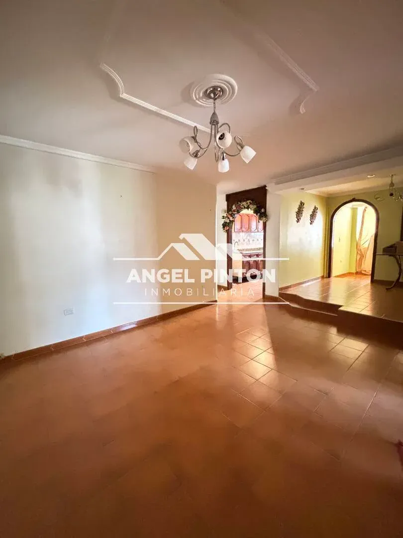 APARTAMENTO VENTA EL PINAR MARACAIBO VENEZUELA API 10066