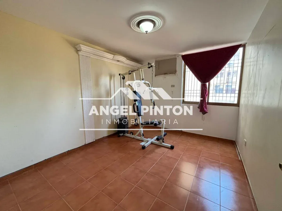 APARTAMENTO VENTA EL PINAR MARACAIBO VENEZUELA API 10066 - 6