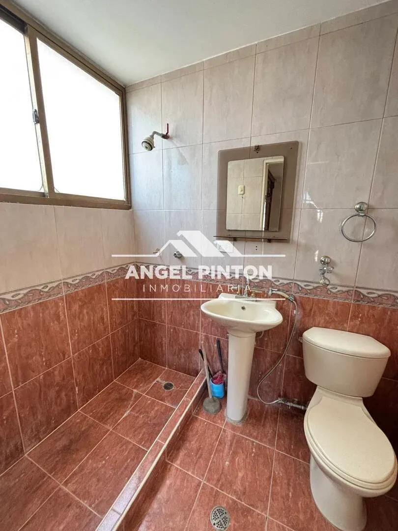 APARTAMENTO VENTA EL PINAR MARACAIBO VENEZUELA API 10066 - 10