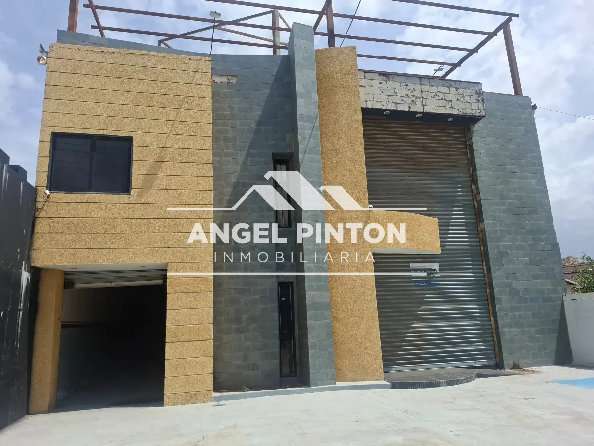LOCAL COMERCIAL VENTA AMPARO MARACAIBO VENEZUELA API 9749 - 3