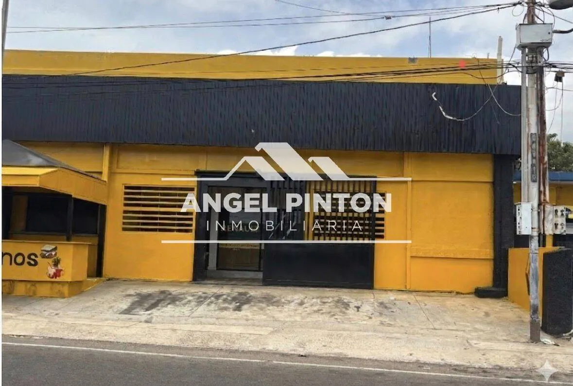 LOCAL COMERCIAL EN VENTA EN LA LIMPIA MARACAIBO VENEZUELA API 9740 - 2