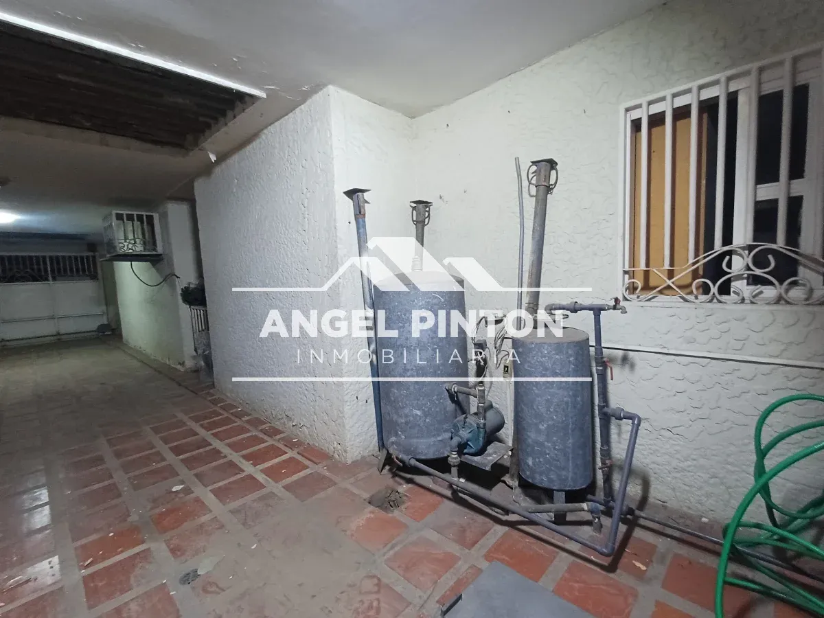 CASA VENTA LAS LOMAS MARACAIBO VENEZUELA API 9756 - 3