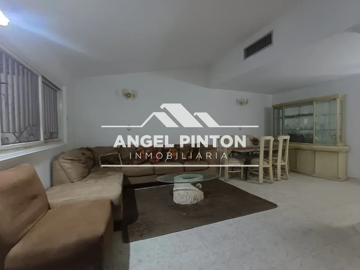 CASA VENTA LAS LOMAS MARACAIBO VENEZUELA API 9756 - 6