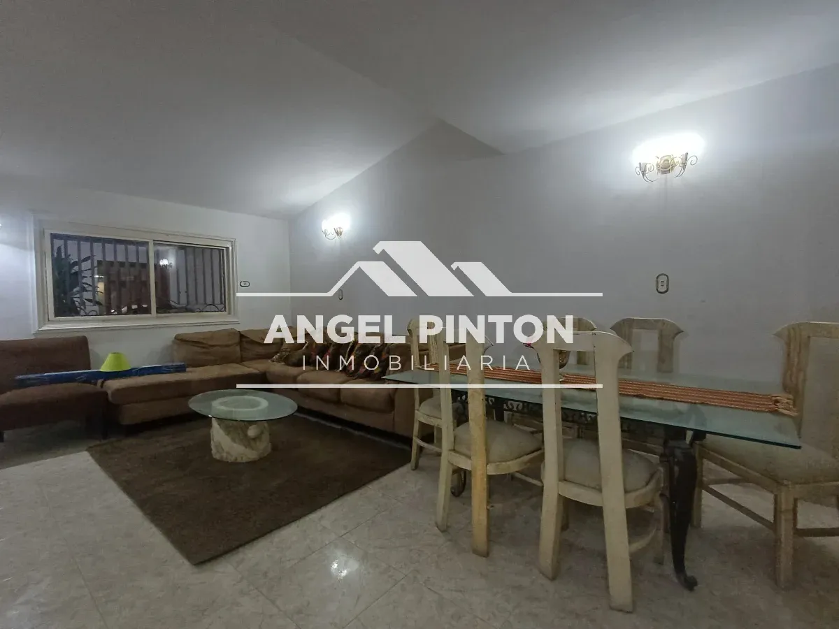 CASA VENTA LAS LOMAS MARACAIBO VENEZUELA API 9756 - 10