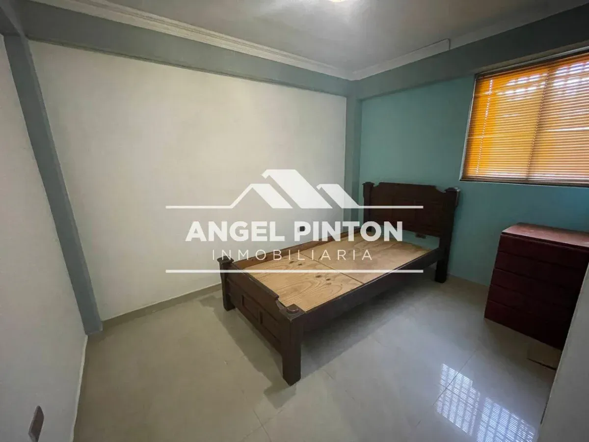 APARTAMENTO VENTA RESIDENCIA LA PAZ MARACAIBO, VENEZUELA API 9791 - 4