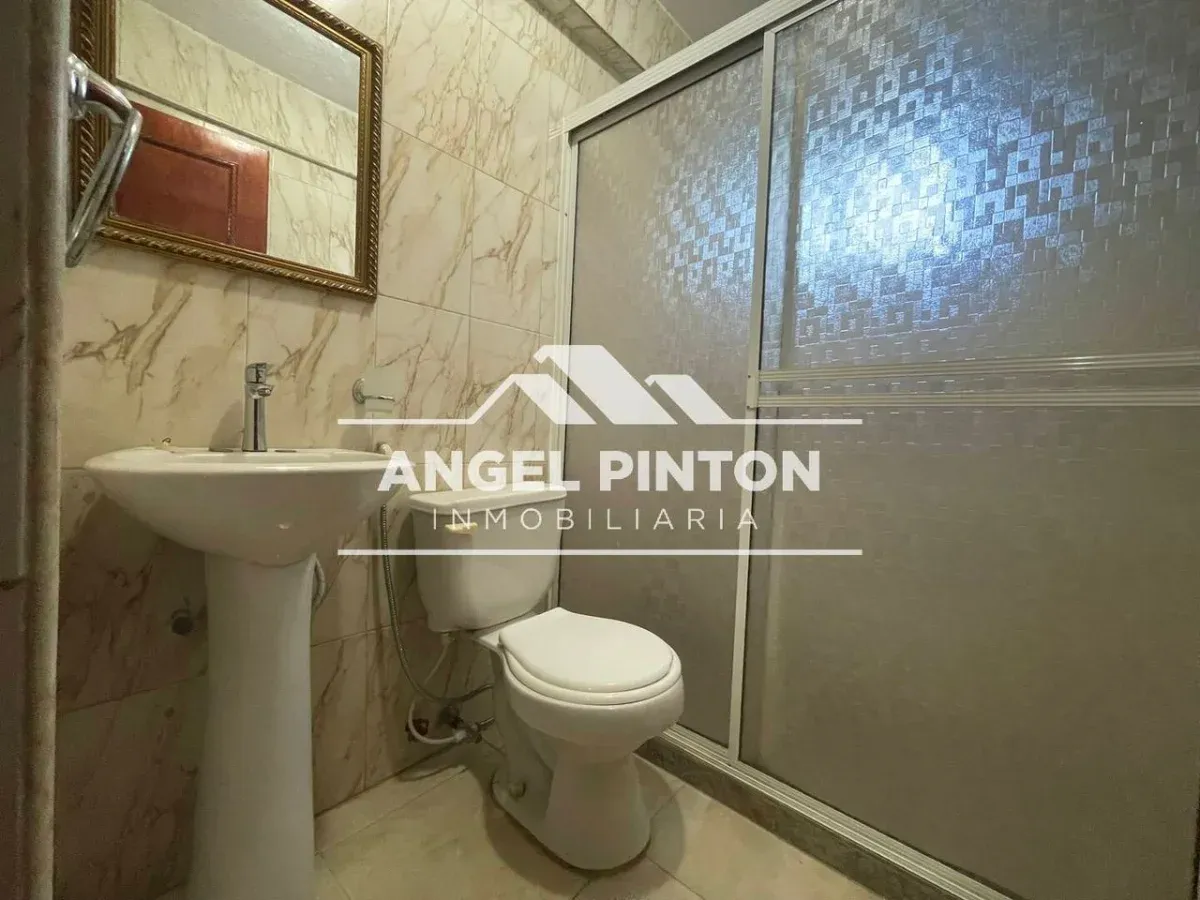 APARTAMENTO VENTA RESIDENCIA LA PAZ MARACAIBO, VENEZUELA API 9791 - 6