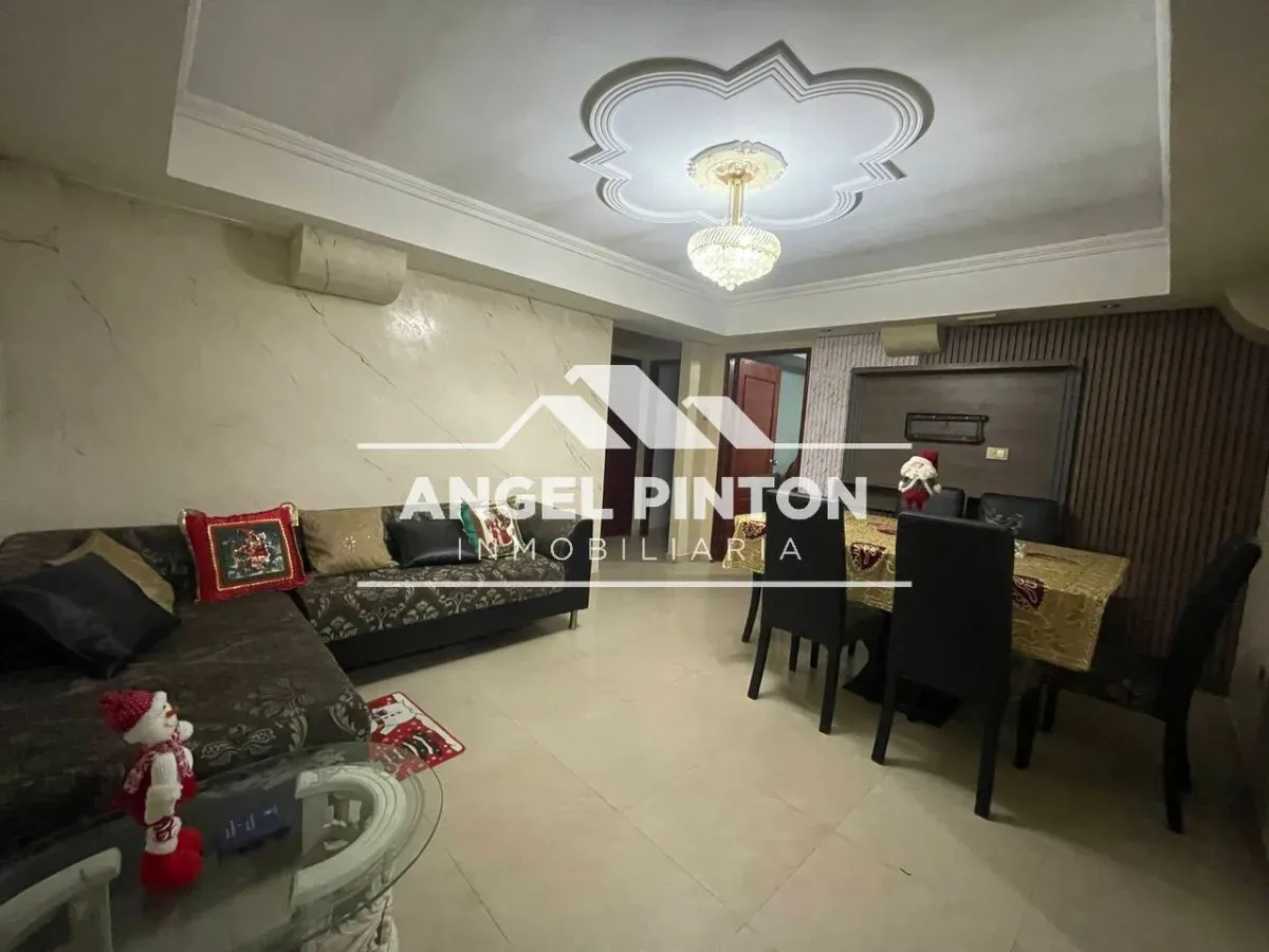 APARTAMENTO VENTA RESIDENCIA LA PAZ MARACAIBO, VENEZUELA API 9791 - 7