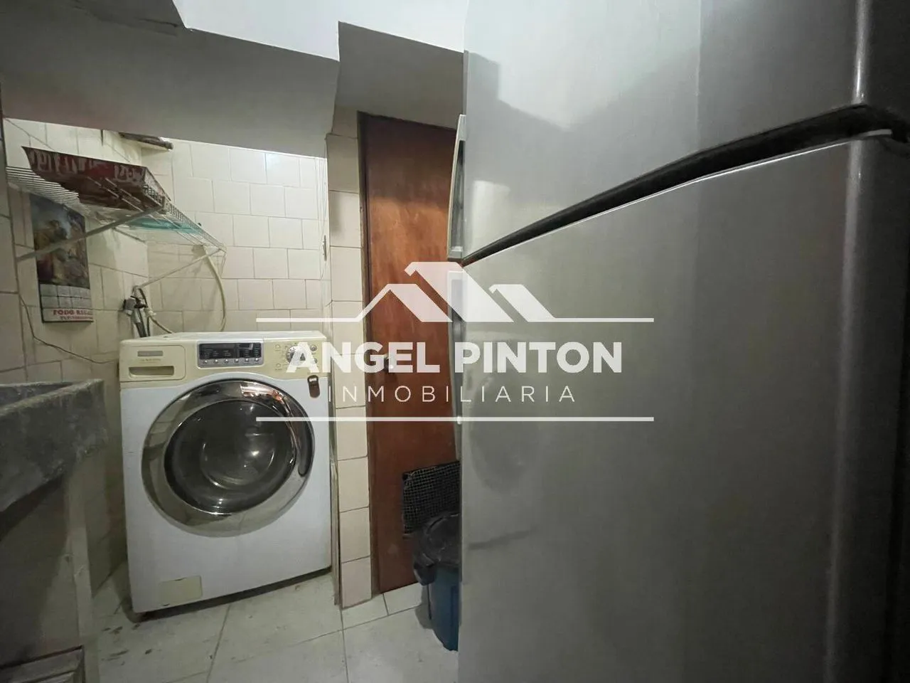 APARTAMENTO VENTA RESIDENCIA LA PAZ MARACAIBO, VENEZUELA API 9791 - 10