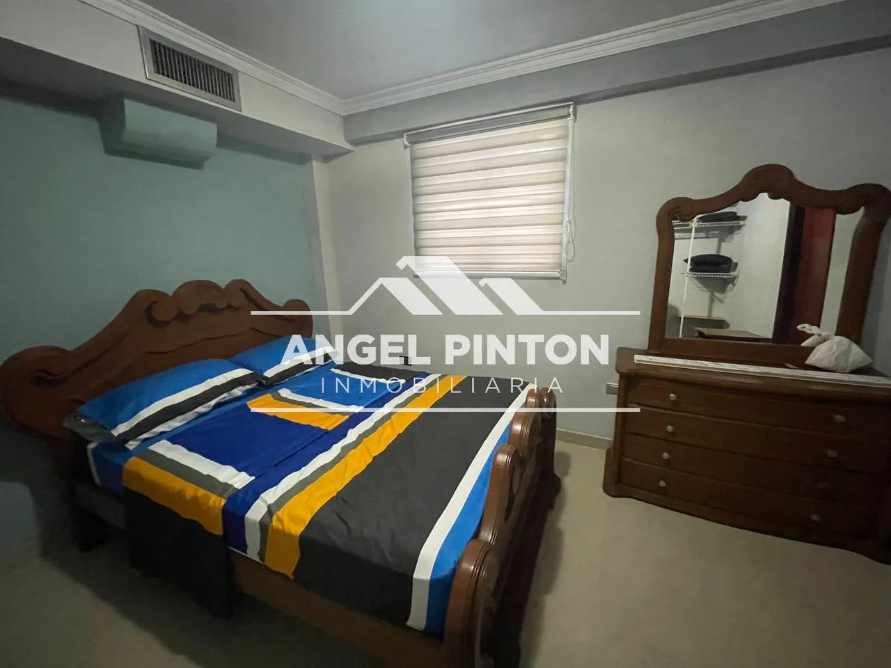 APARTAMENTO VENTA RESIDENCIA LA PAZ MARACAIBO, VENEZUELA API 9791 - 11