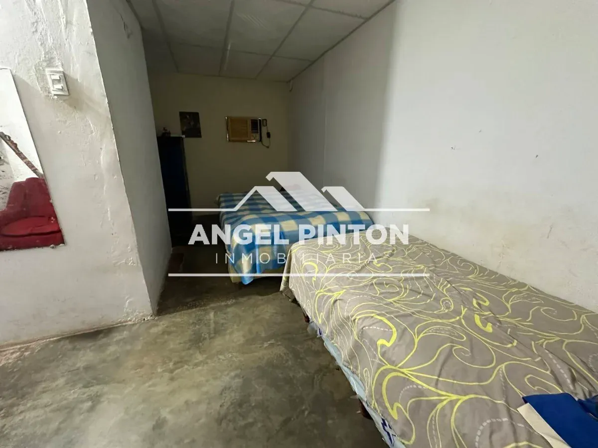 CASA VENTA SAN MARTÍN DE PORRA LA POMONA MARACAIBO VENEZUELA API 9795 - 7