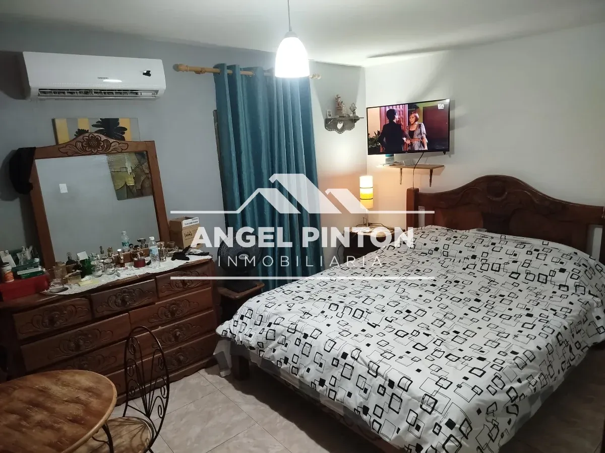 CASA VENTA KM 28 VIA EL MOJAN MARACAIBO VENEZUELA API 9803 - 4