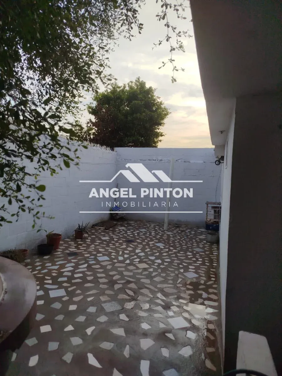 CASA VENTA KM 28 VIA EL MOJAN MARACAIBO VENEZUELA API 9803 - 7