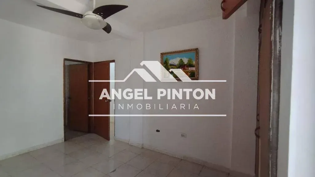 APARTAMENTO ALQUILER CALLE 40 MARACIABO VENZZUELA API 9838 - 5