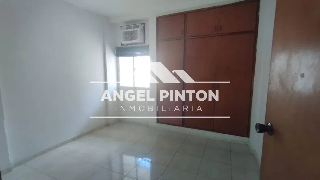 APARTAMENTO ALQUILER CALLE 40 MARACIABO VENZZUELA API 9838 - 7