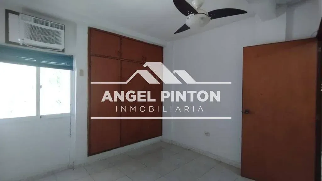 APARTAMENTO ALQUILER CALLE 40 MARACIABO VENZZUELA API 9838 - 8