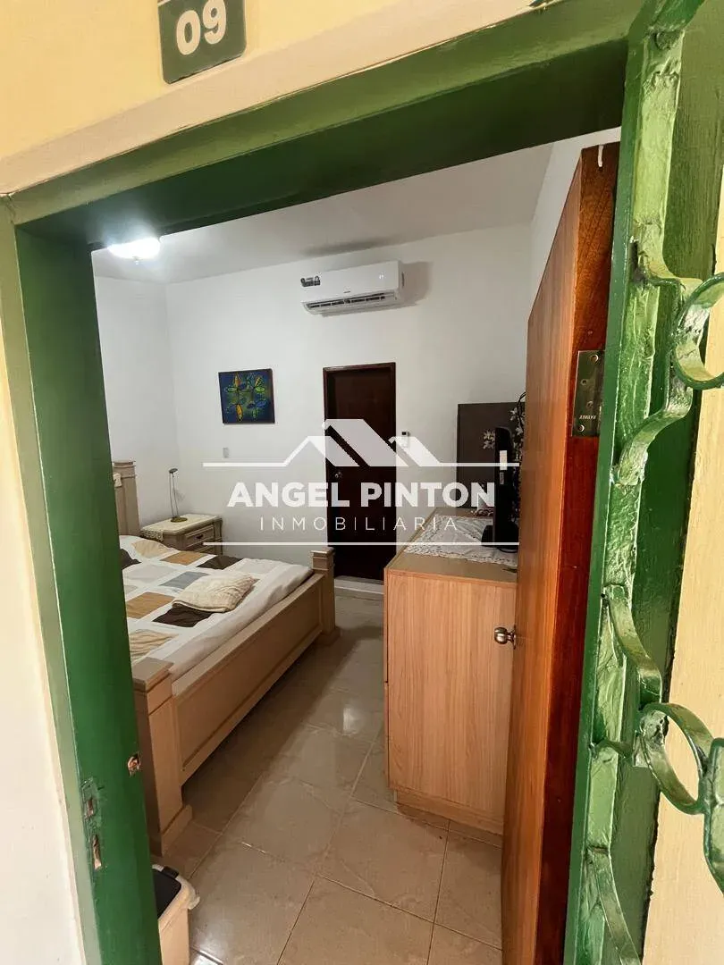 ANEXO ALQUILER. AV 9B MARACAIBO VENEZUELA API 97898 - 3