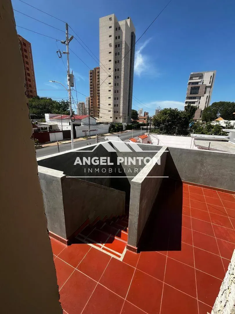 ANEXO ALQUILER. AV 9B MARACAIBO VENEZUELA API 97898 - 8