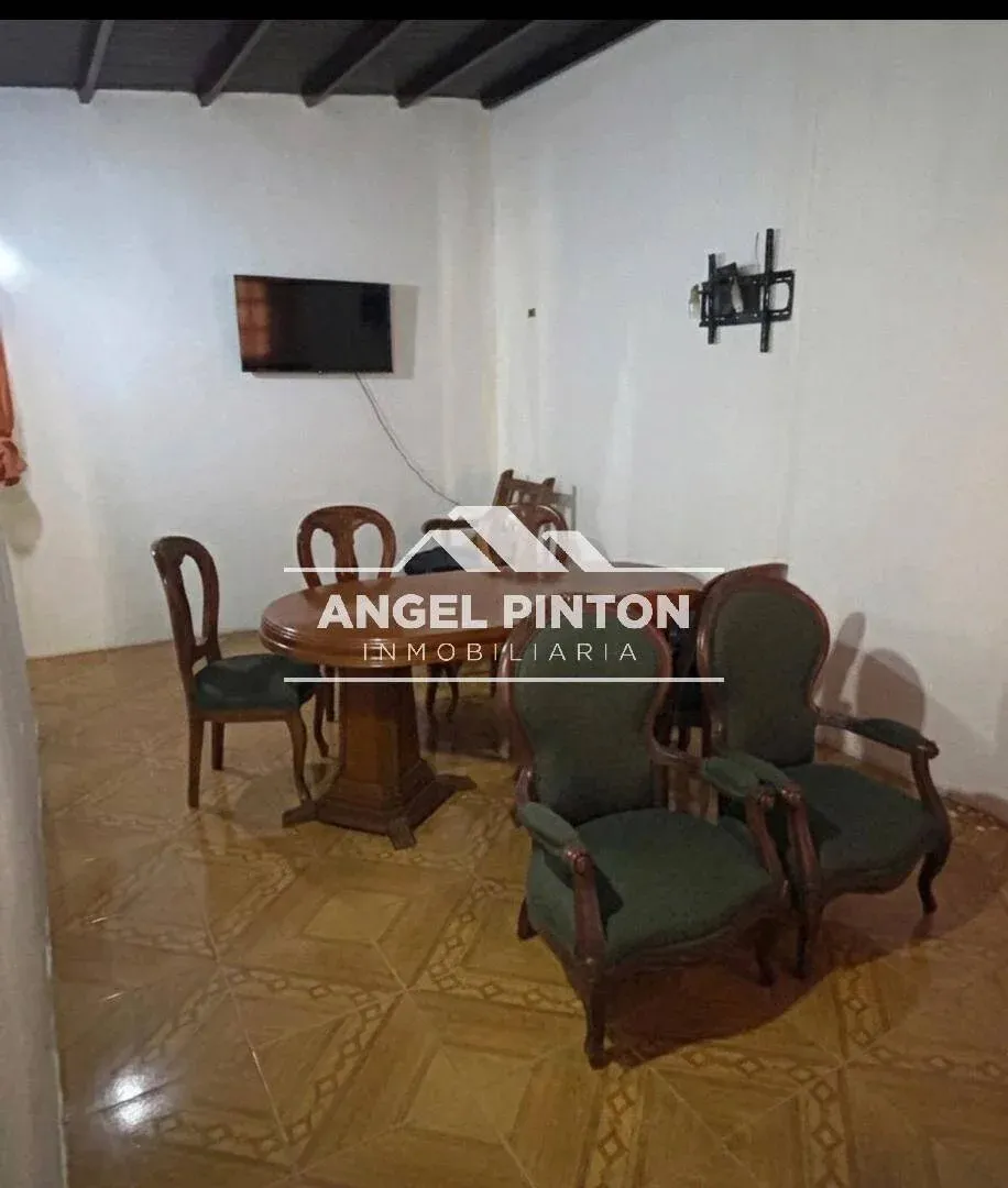 CASA VENTA ALTOS DEL SOL AMADO MARACAIBO VENEZUELA API9893 - 2