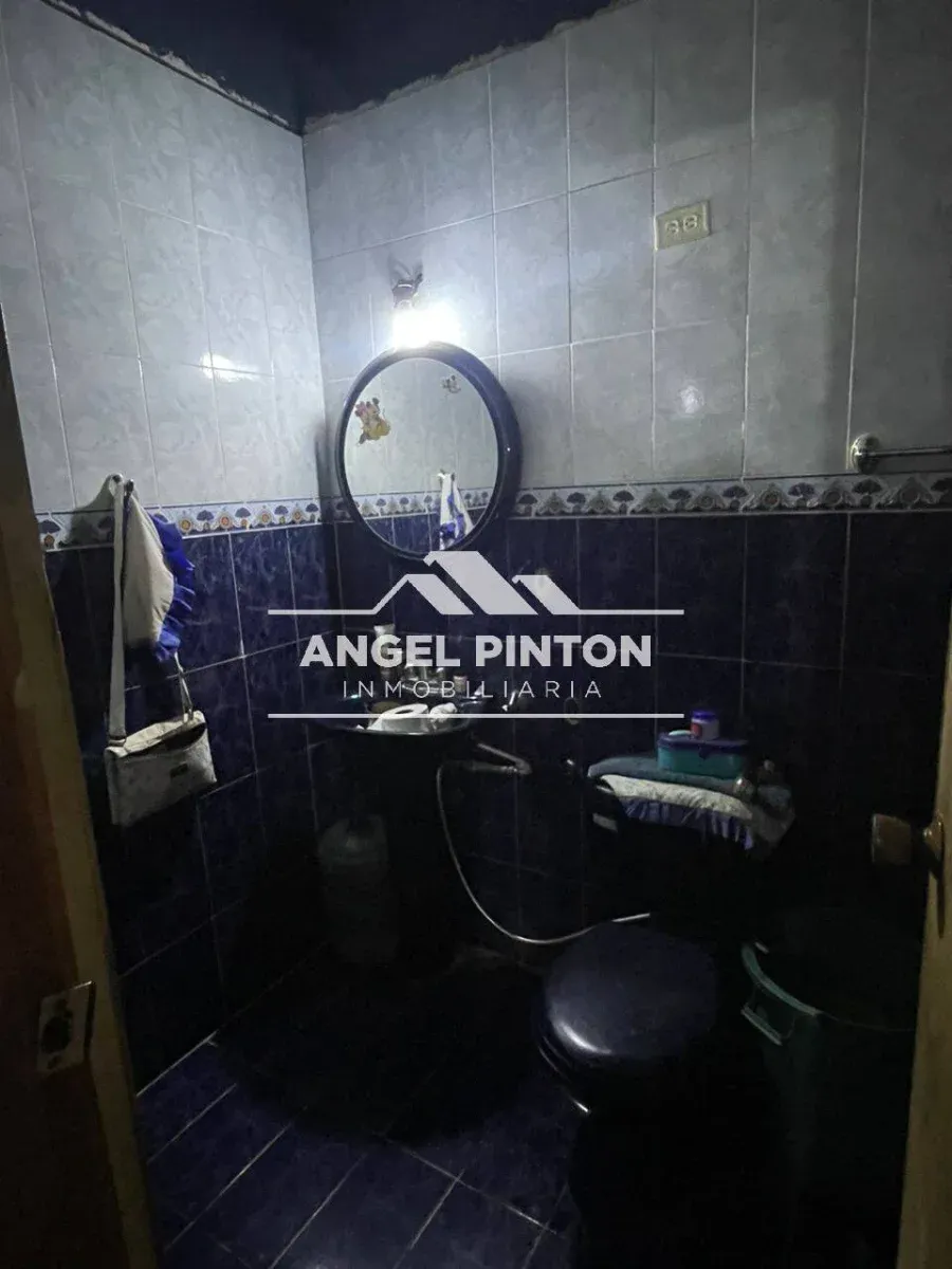 CASA VENTA ALTOS DEL SOL AMADO MARACAIBO VENEZUELA API9893 - 5