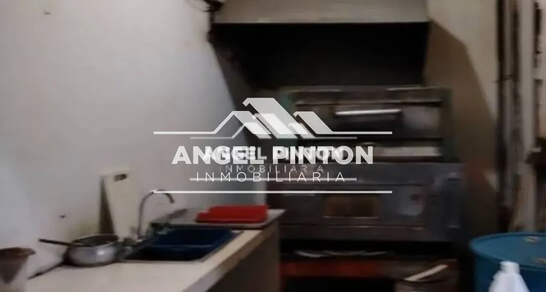 RESTAURANTE ALQUILER CC CUMBRES EN CUMBRES DE MARACAIBO VENEZUELA API  - 6