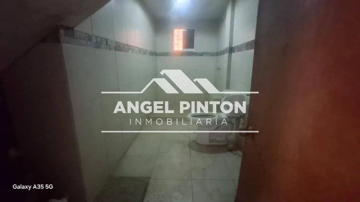 TERRENO EN VENTA LA CHAMARRETA MARACAIBO VENEZUELA API 9943 - 9