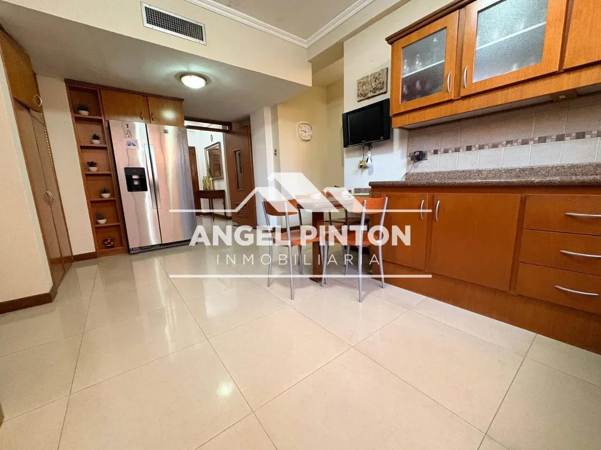 APARTAMENTO VENTA TIERRA NEGRA MARACAIBO, VENEZUELA API 888888 - 7