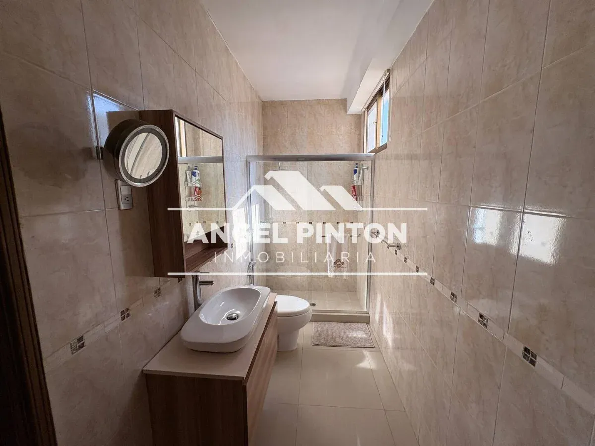 APARTAMENTO VENTA TIERRA NEGRA MARACAIBO, VENEZUELA API 888888 - 12