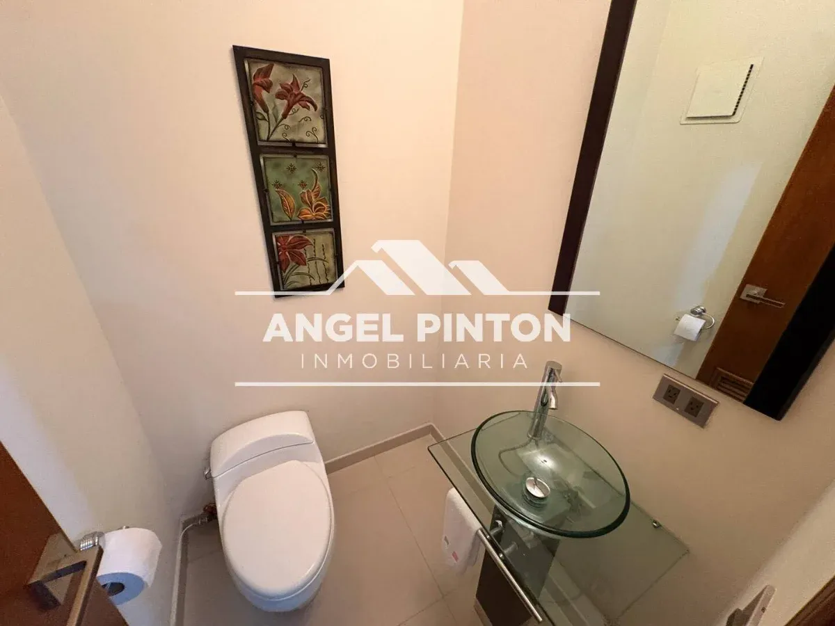 APARTAMENTO VENTA TIERRA NEGRA MARACAIBO, VENEZUELA API 888888 - 18