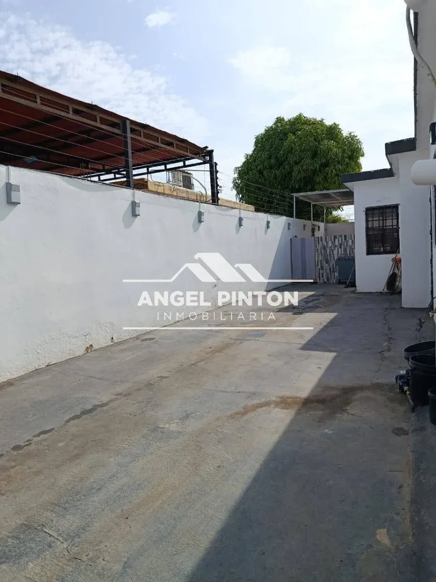 CASA VENTA LOS MODINES MARACAIBOVENEZUELA API 9904