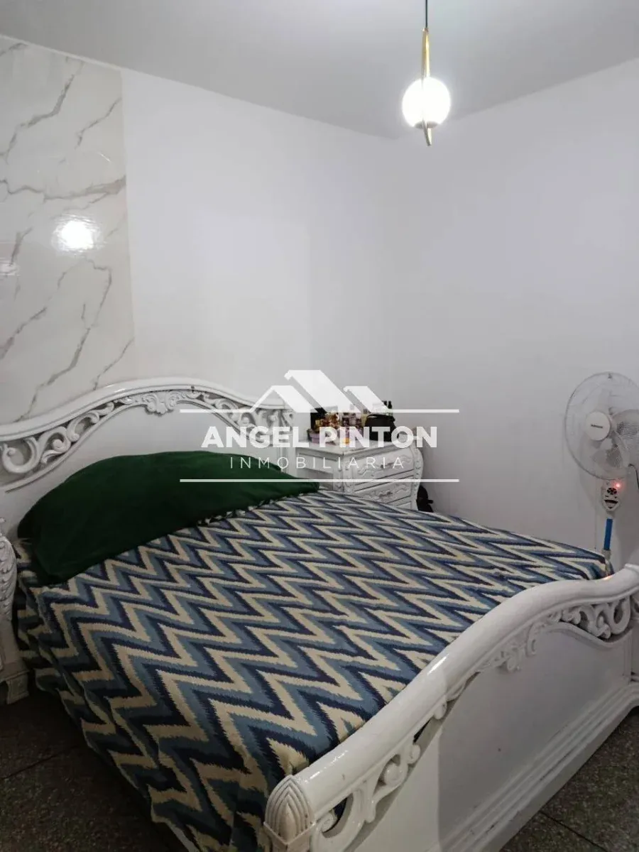 CASA VENTA LOS MODINES MARACAIBOVENEZUELA API 9904 - 4