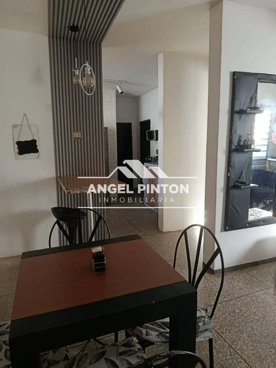 CASA VENTA LOS MODINES MARACAIBOVENEZUELA API 9904 - 5