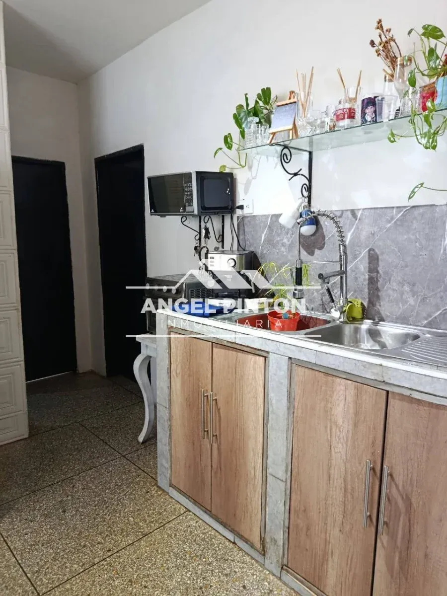 CASA VENTA LOS MODINES MARACAIBOVENEZUELA API 9904 - 9